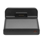 Battery 400 Replacement Kit and Charging Case-Front3 View