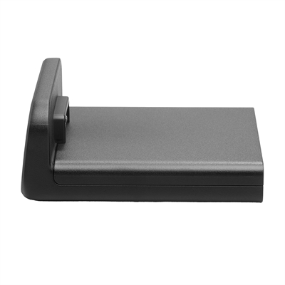 Battery 400 Replacement Kit and Charging Case-Lateral View
