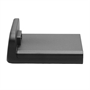 Battery 400 Replacement Kit and Charging Case-Lateral View