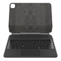BBZ003tt-V1 Belkin Pro Keyboard Case with Magnetic Stand-Front View