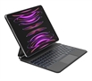 BBZ003tt-V1 Belkin Pro Keyboard Case with Magnetic Stand-Lateral View