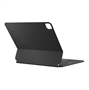 BBZ003tt-V2 Belkin Pro Keyboard Case with Magnetic Stand-Back View