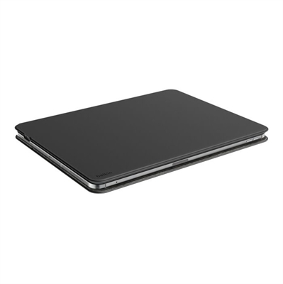 BBZ003tt-V2 Belkin Pro Keyboard Case with Magnetic Stand-Close View