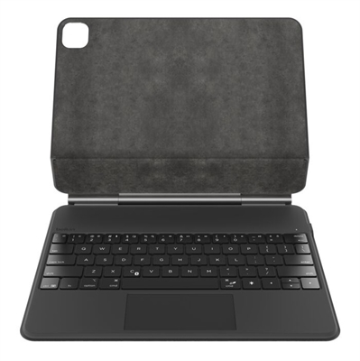 BBZ003tt-V2 Belkin Pro Keyboard Case with Magnetic Stand-Front View