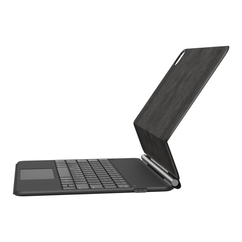 BBZ003tt-V2 Belkin Pro Keyboard Case with Magnetic Stand-Side View 2