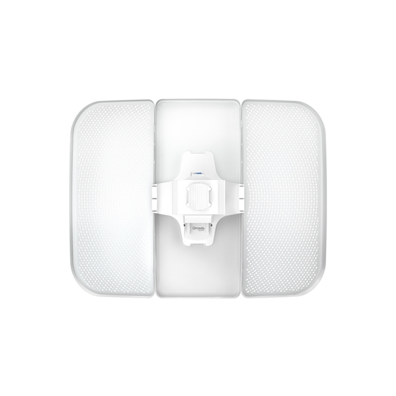 Beam Bridge 5 UR KIT Vista Atras