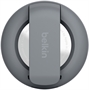 Belkin - Secure Holder with clip DARK GRAY clip view