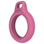 Belkin - Secure Holder with Key Ring - Pink Right View