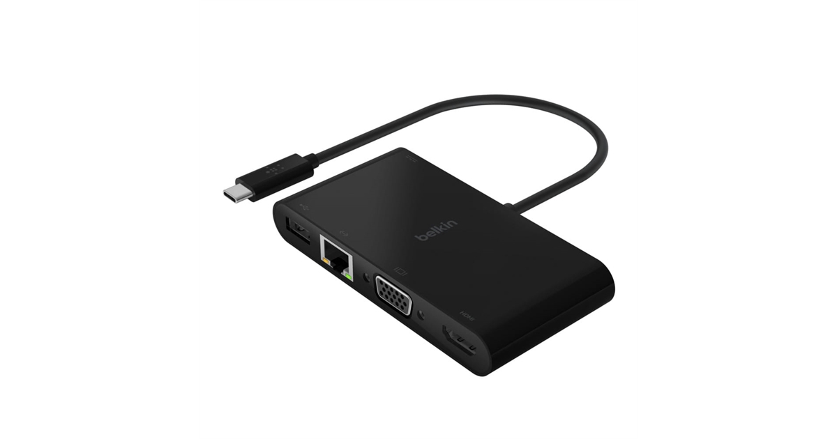 Belkin AVC004btBK in Panama Pana Compu