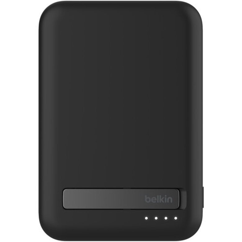 Belkin BoostCharge 10K Black 1