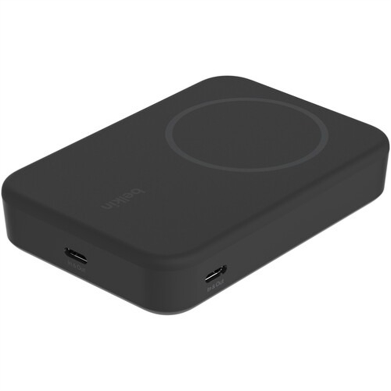 Belkin BoostCharge 10K Black 2