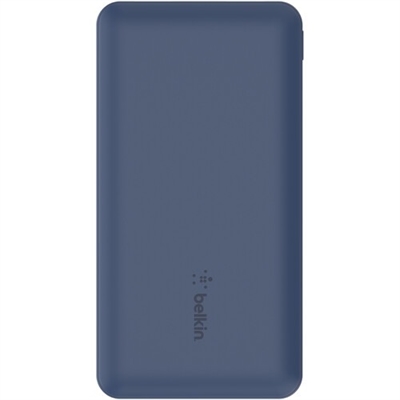 Belkin BoostCharge 10K Blue 1