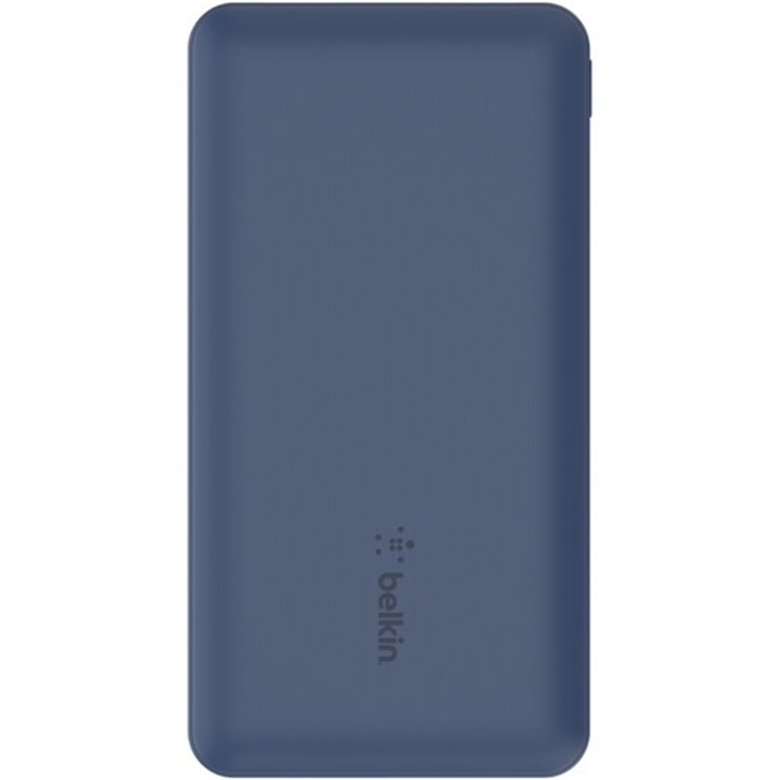 Belkin BoostCharge 10K Blue 1