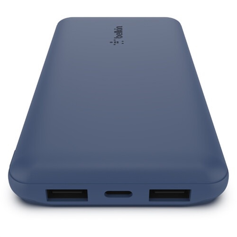 Belkin BoostCharge 10K Blue 2