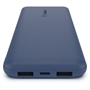 Belkin BoostCharge 10K Blue 2