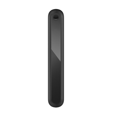 Belkin BoostCharge 30k USB-C Integrated 20W black botom view
