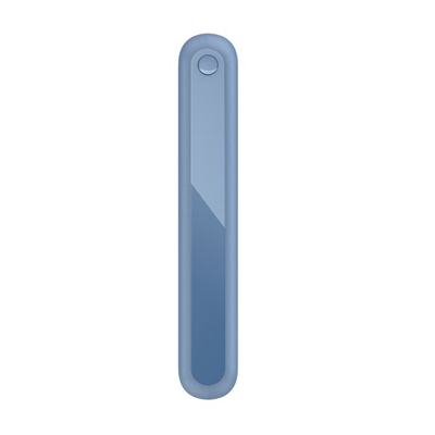 Belkin BoostCharge 30k USB-C Integrated 20W blue botom view