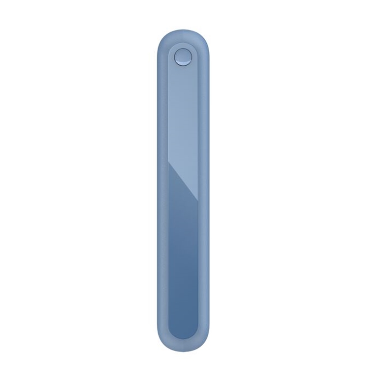 Belkin BoostCharge 30k USB-C Integrated 20W blue botom view
