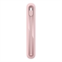 Belkin BoostCharge 30k USB-C Integrated 20W rose view
