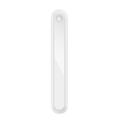 Belkin BoostCharge 30k USB-C Integrated 20W White botom view