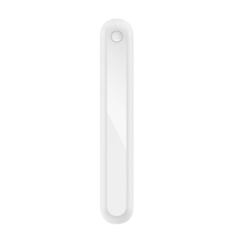Belkin BoostCharge 30k USB-C Integrated 20W White botom view