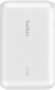 Belkin BoostCharge Power bank 20 Watt VISTA FRONTAL BLANCO