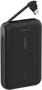 Belkin BoostCharge Power bank 20 Watt LEFT VIEW BLACK