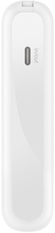 Belkin BoostCharge Power bank 20 Watt VISTA DE PUERTOS BLANCO