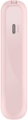 Belkin BoostCharge Power bank 20 Watt PORT VIEW