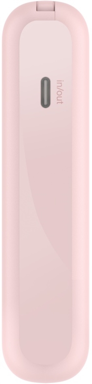 Belkin BoostCharge Power bank 20 Watt PORT VIEW