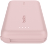 Belkin BoostCharge Power bank 20 Watt UP VIEW