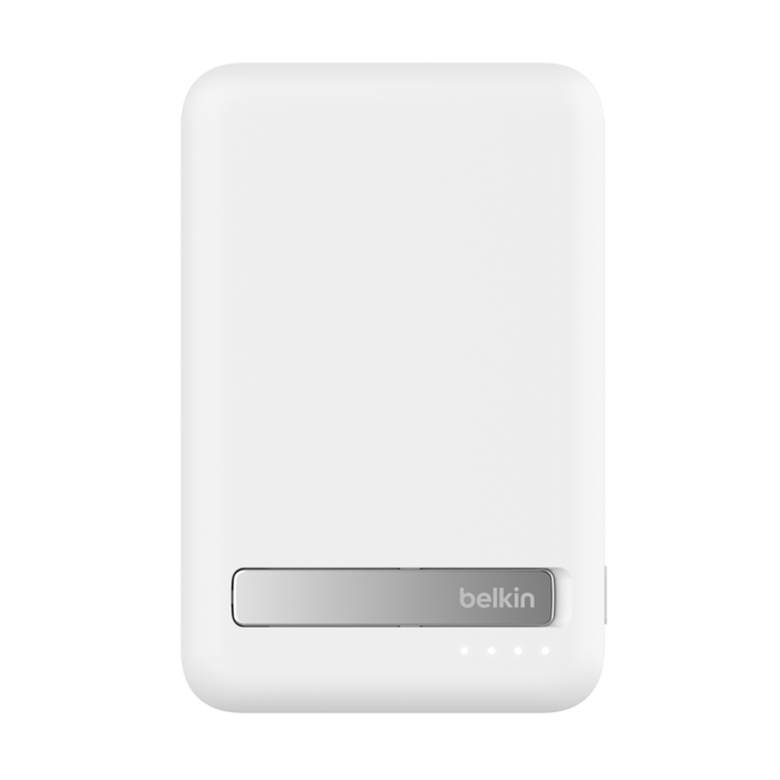 Belkin BoostCharge Pro BPD006btWH front view