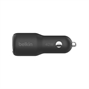 Belkin Car charger adapter 42 W ccb005btbk side view