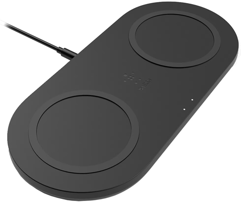 Belkin Dual Wireless Charging Pads preview