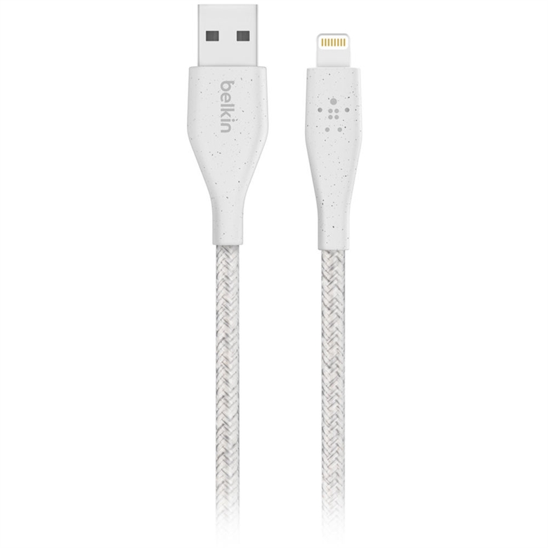 Belkin F8J236bt04-WHT Connector View
