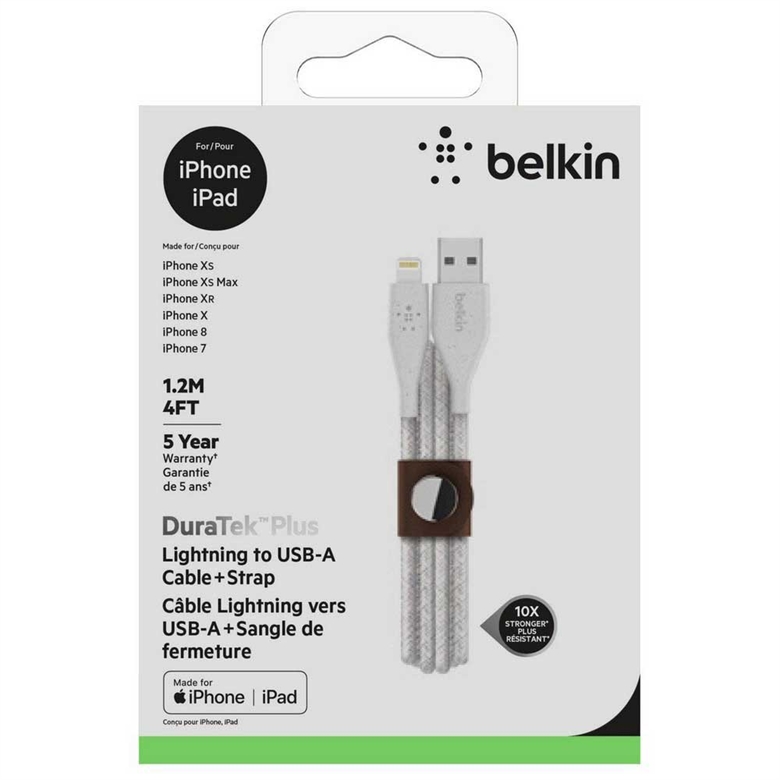 Belkin F8J236bt04-WHT Package View