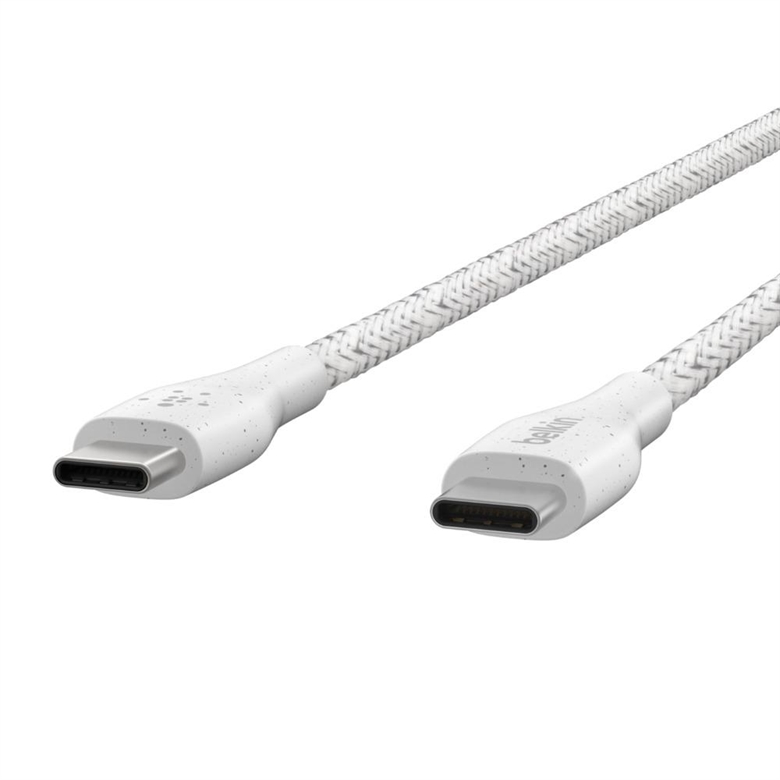 Belkin F8J241DS04-WHT Vista Lateral