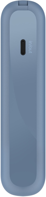 Belkin Power bank Lithium ion For iPhone 15 with 20W PD Integrated USB-C Front View 4