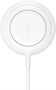 Belkin Qi2 25W 3 in 1 Compact Lithium For Universal Compact White Front View 2