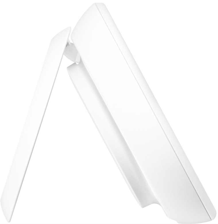 Belkin Qi2 25W 3 in 1 Compact Lithium For Universal Compact White Front View 3