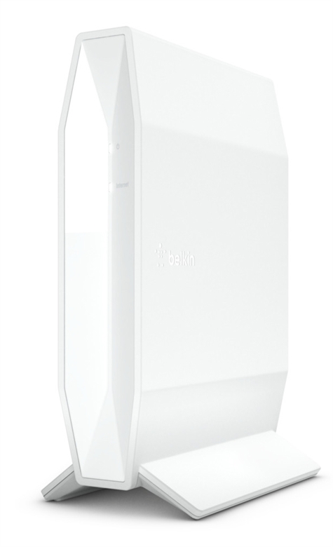 Belkin RT1800 Router Dual Band WiFi6