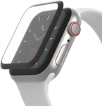 Belkin ScreenForce - Screen Saver, Apple Watch Series 8, Tempered Curve Glass