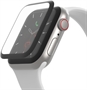 Belkin ScreenForce - Screen Saver for Apple Watch - Front Isometric Watch View