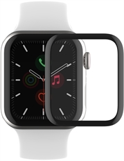 Belkin ScreenForce - Screen Saver, Apple Watch Series 8, Tempered Curve Glass