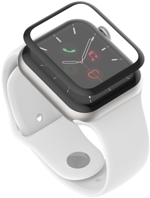 Belkin ScreenForce - Screen Saver for Apple Watch - Isometric Watch View