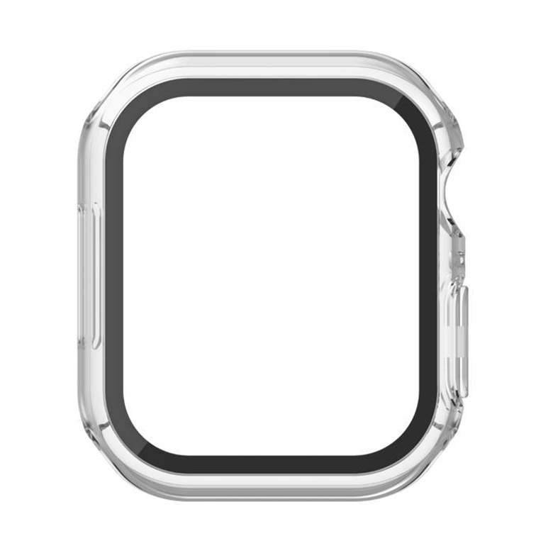 Belkin ScreenForce - Screen Saver for Apple Watch Series 7 - Only Saver Isometric Left View