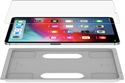 Belkin ScreenForce - Screen Saver for iPad Pro 11 - Isometric View