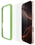 Belkin ScreenForce TemperedGlass Screen Protector for iPhone 16 Pro 2-Pack-General View