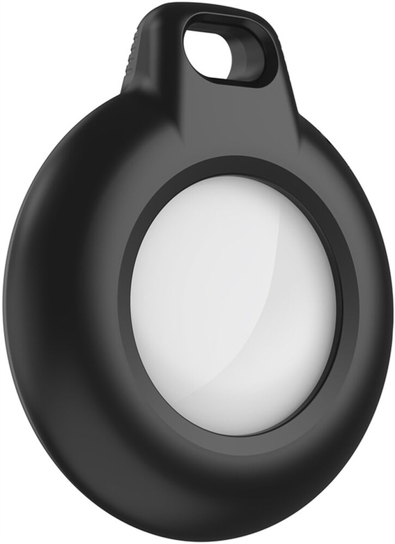 Belkin-Secure Holder Tag-Waterproof Keychain Pack 2 un Front View 2