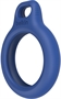 Belkin - Secure Holder with Key Ring - Blue Right View